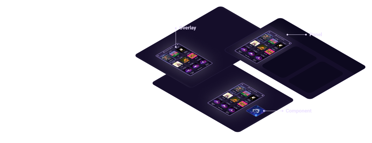 Interactive Twitch Extension