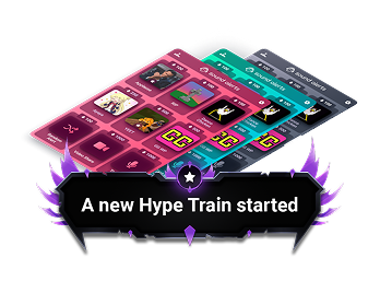 Endless Customization