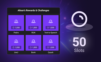 More Channel Points Alerts